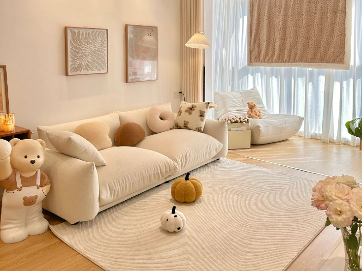 鄰居直呼想砸了重裝，完全復刻我家！